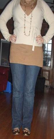 Look of The Day: The Feeling's Neutral